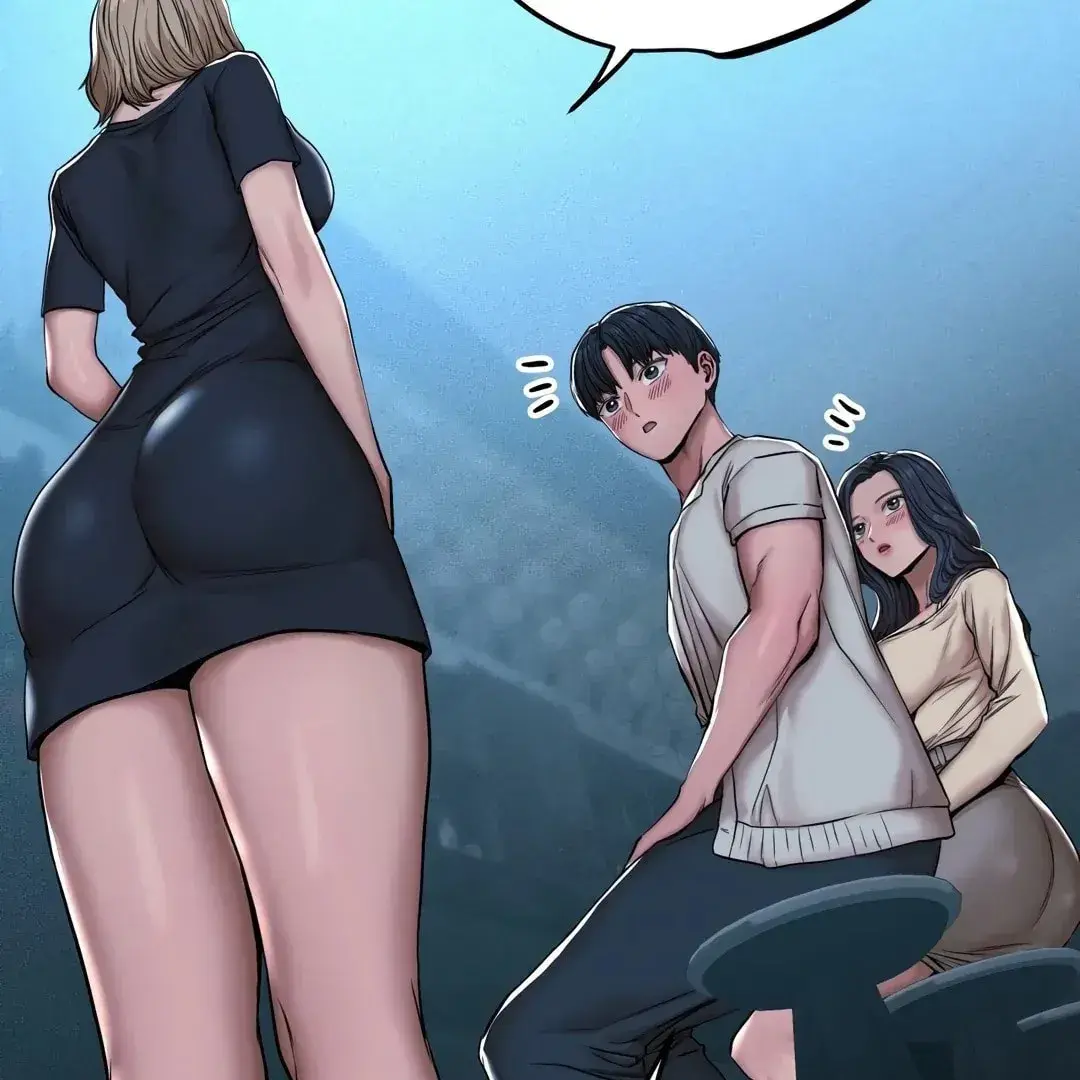 True Story — Chapter 1 — Page 44