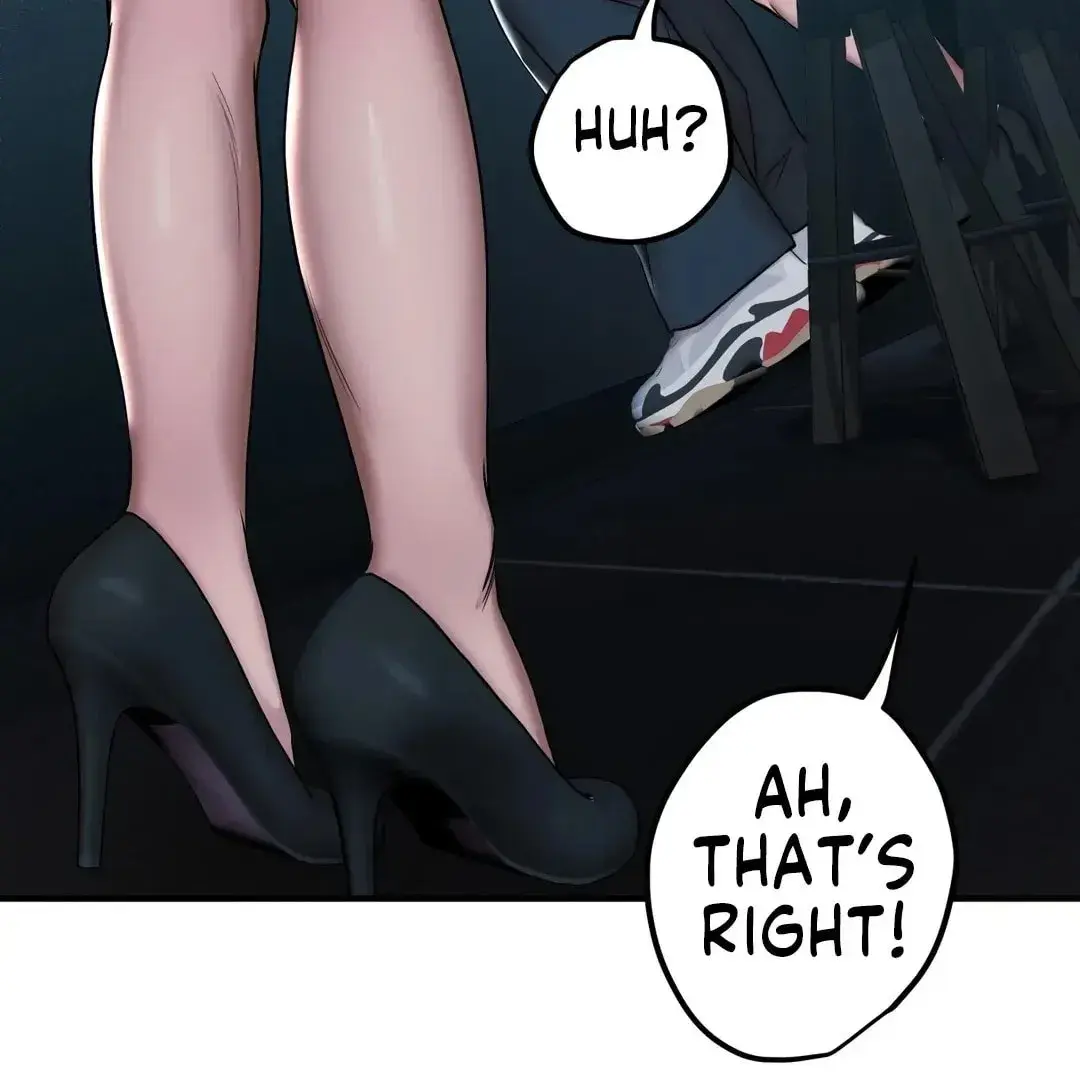 True Story — Chapter 1 — Page 45