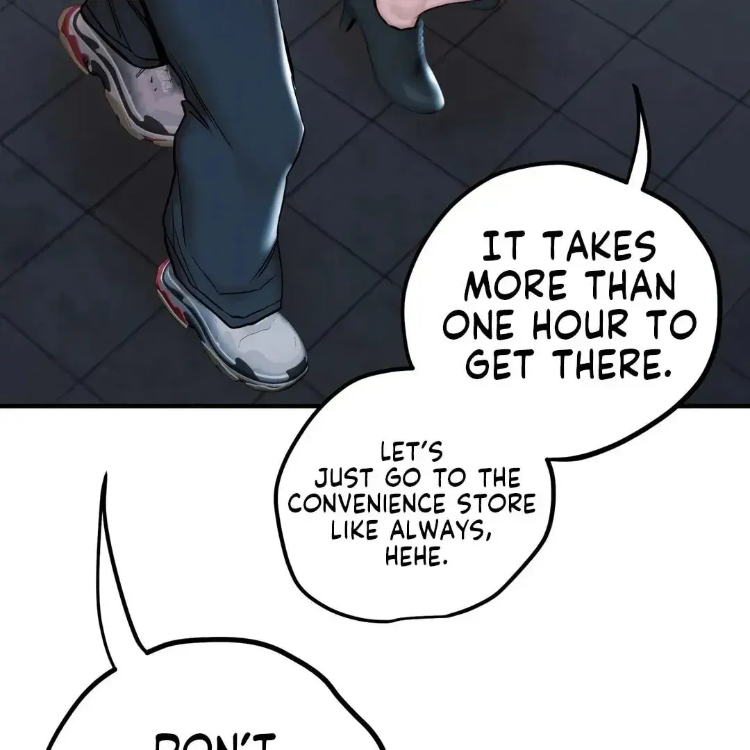 True Story — Chapter 1 — Page 52