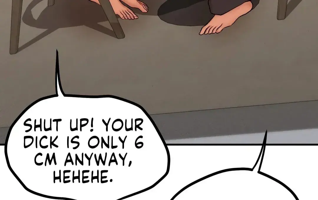 True Story — Chapter 1 — Page 83