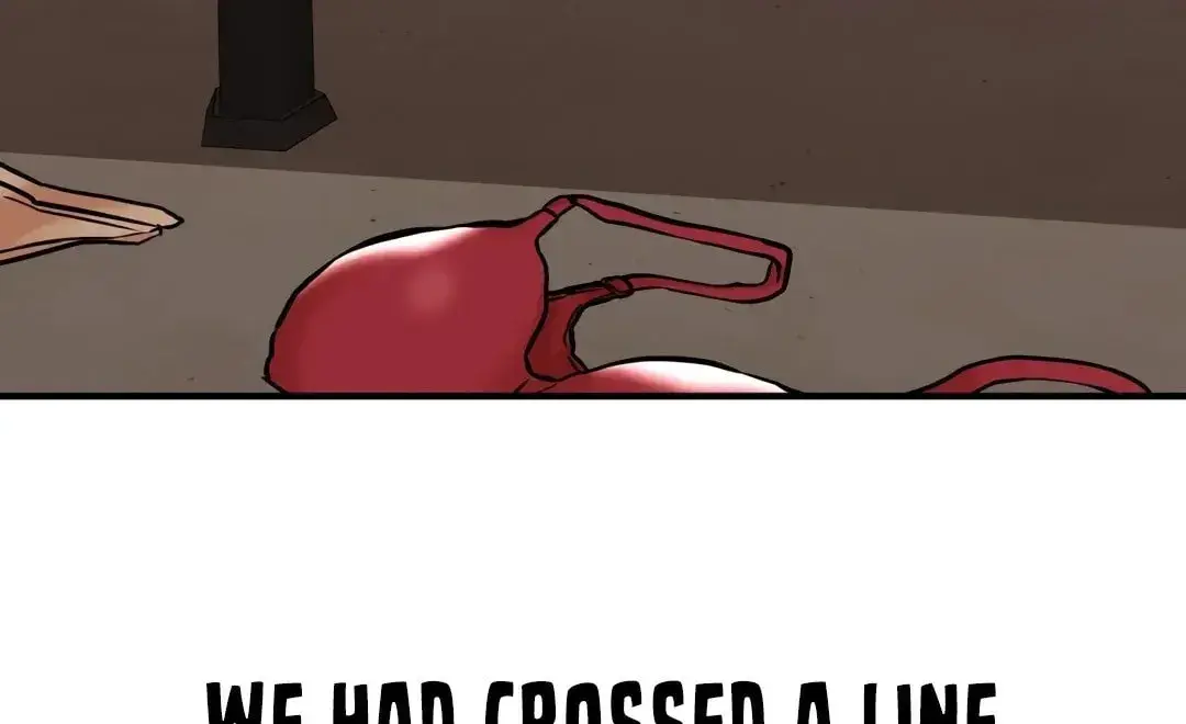 True Story — Chapter 1 — Page 133