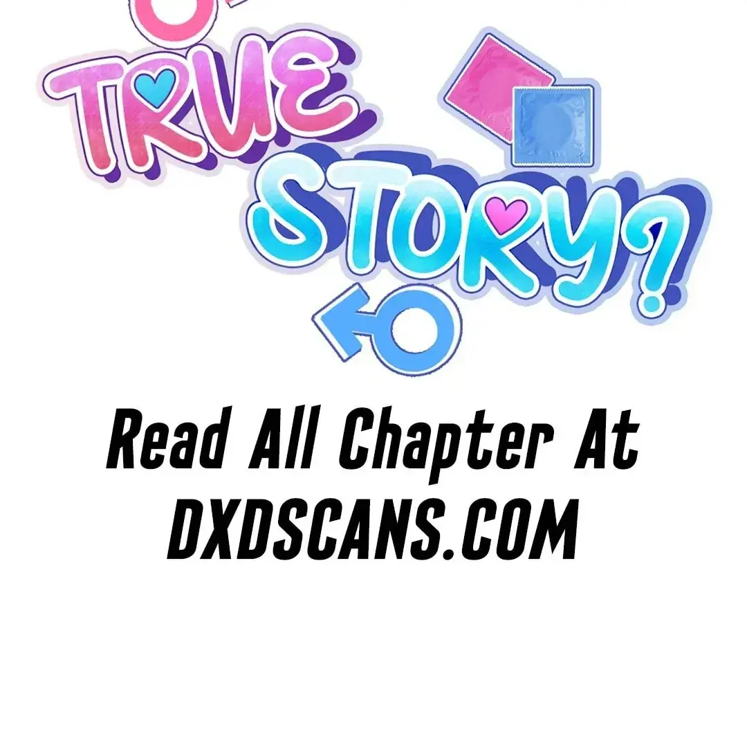 True Story — Chapter 2 — Page 2