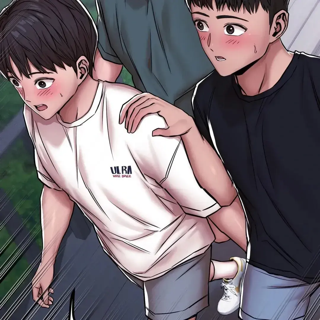 True Story — Chapter 2 — Page 17