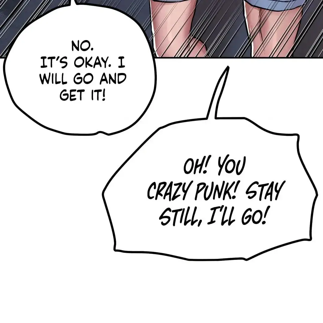 True Story — Chapter 2 — Page 18