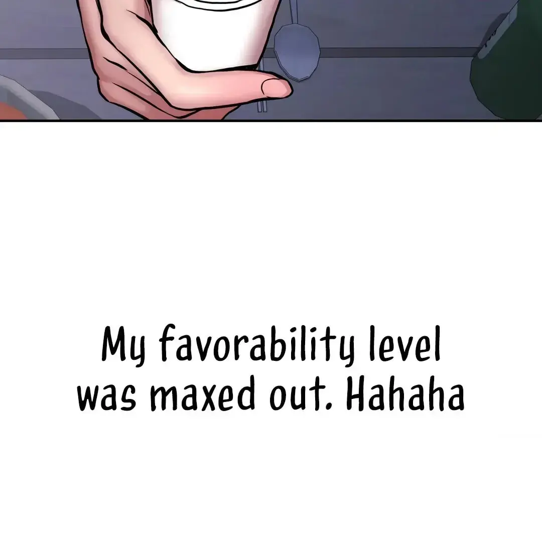 True Story — Chapter 3 — Page 11