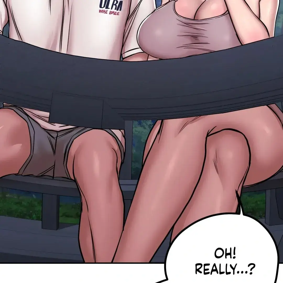 True Story — Chapter 3 — Page 26