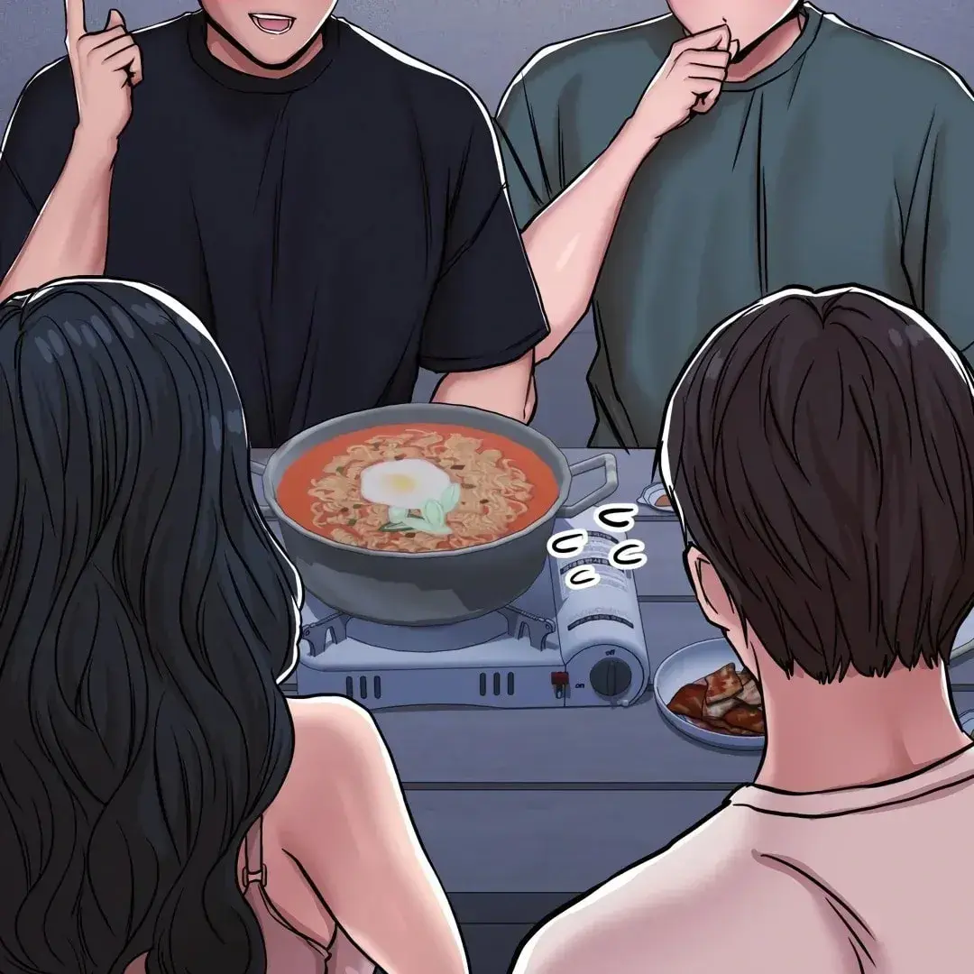 True Story — Chapter 3 — Page 31