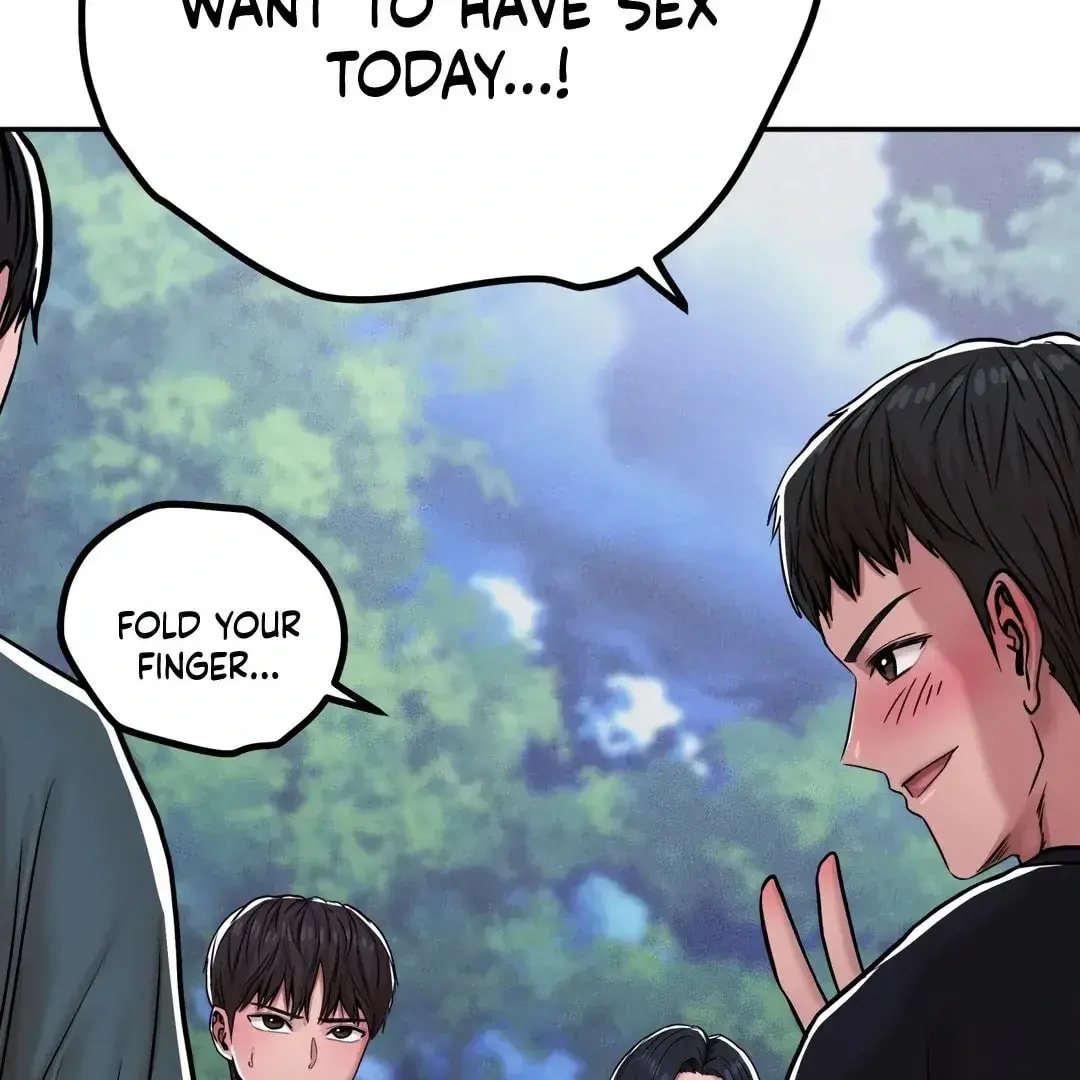 True Story — Chapter 3 — Page 36