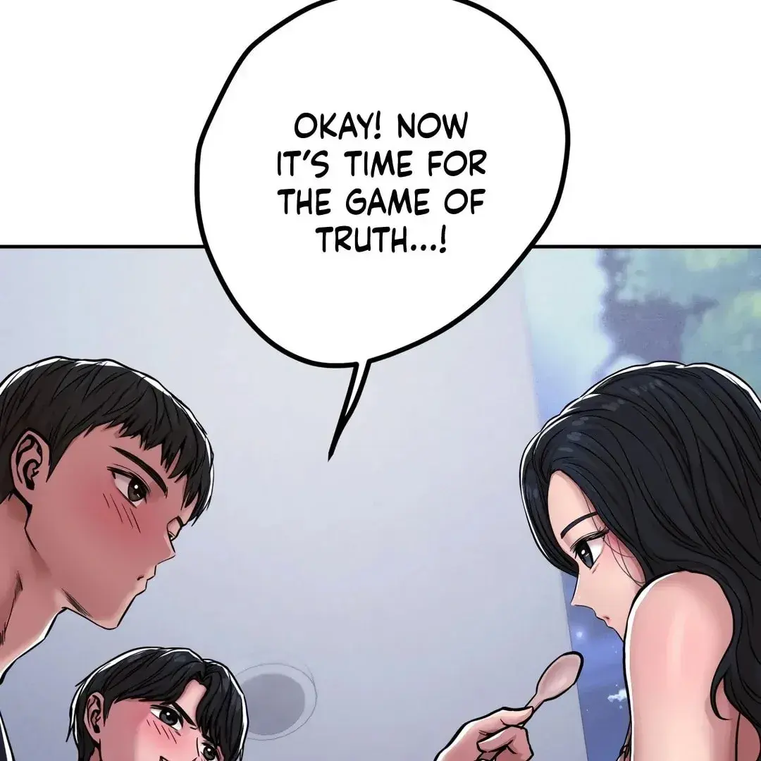 True Story — Chapter 3 — Page 45