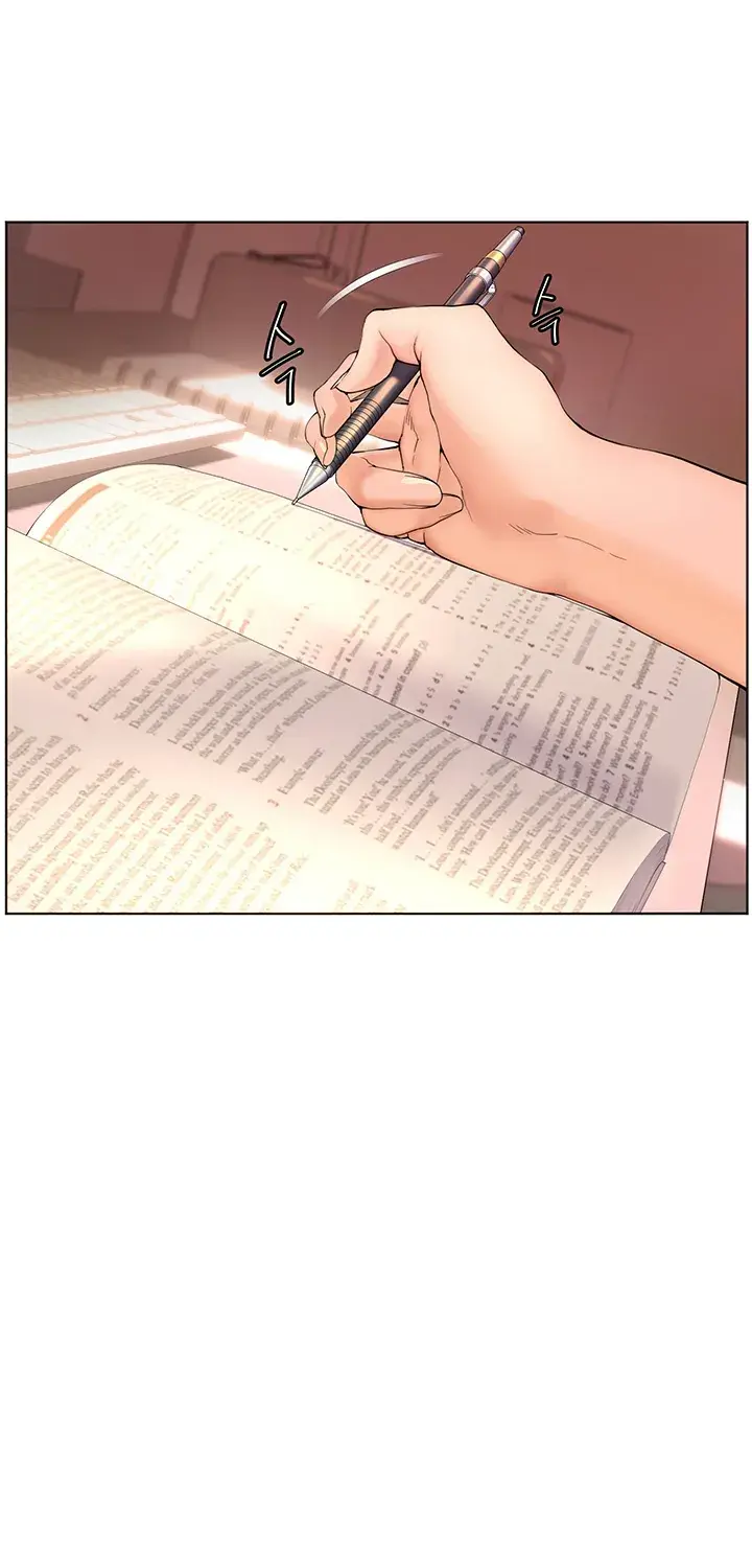 Teacher’s Efforts — Chapter 1 — Page 3