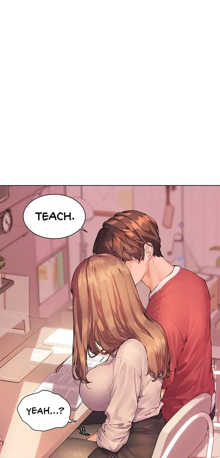Teacher’s Efforts — Chapter 1 — Page 5
