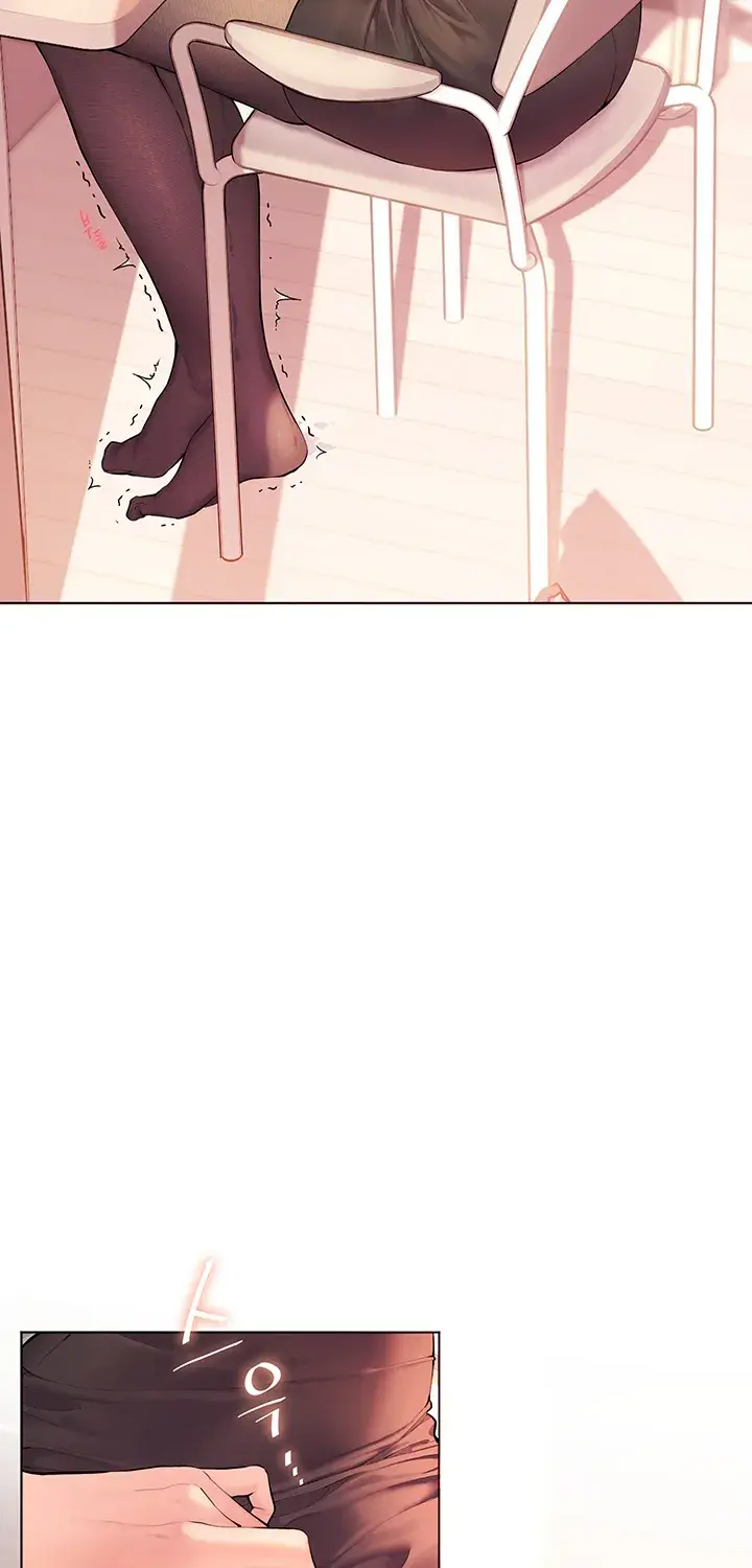 Teacher’s Efforts — Chapter 1 — Page 6