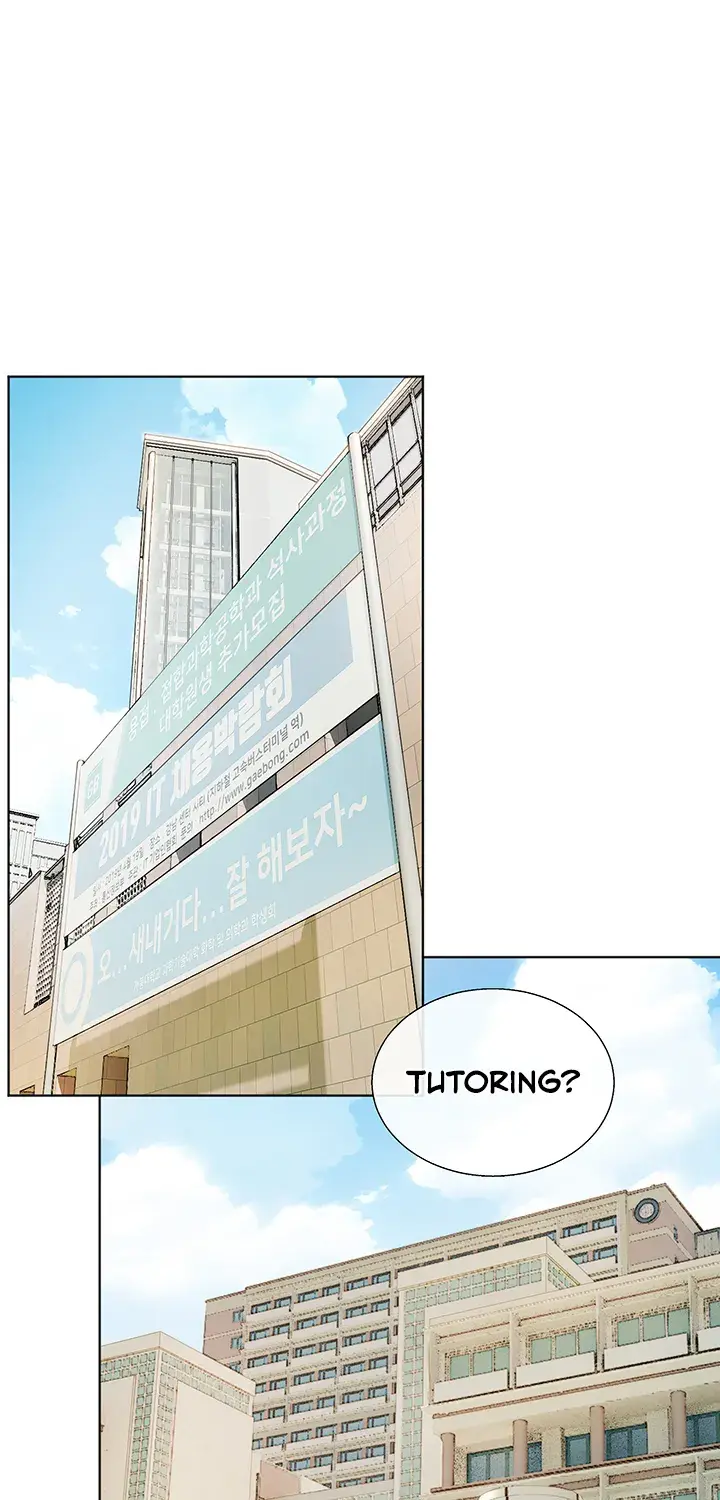 Teacher’s Efforts — Chapter 1 — Page 12