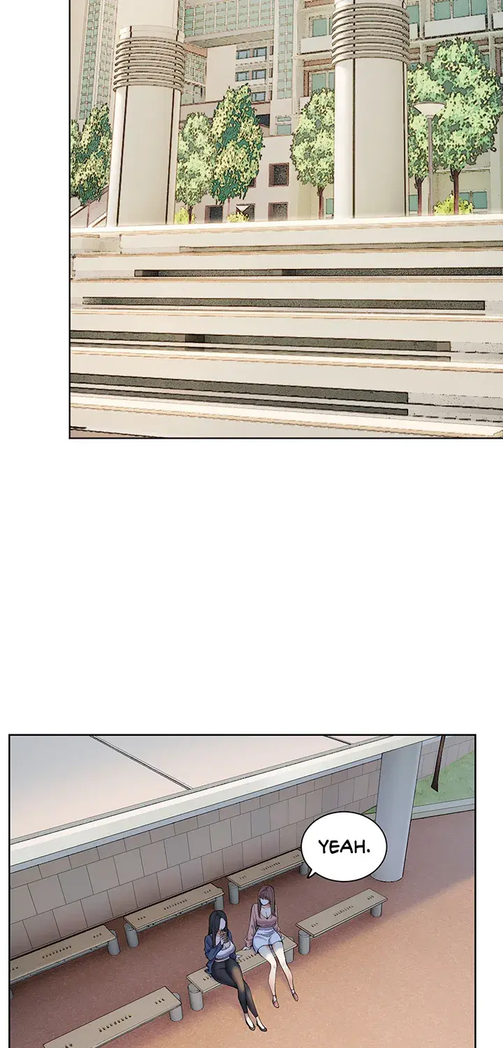 Teacher’s Efforts — Chapter 1 — Page 13