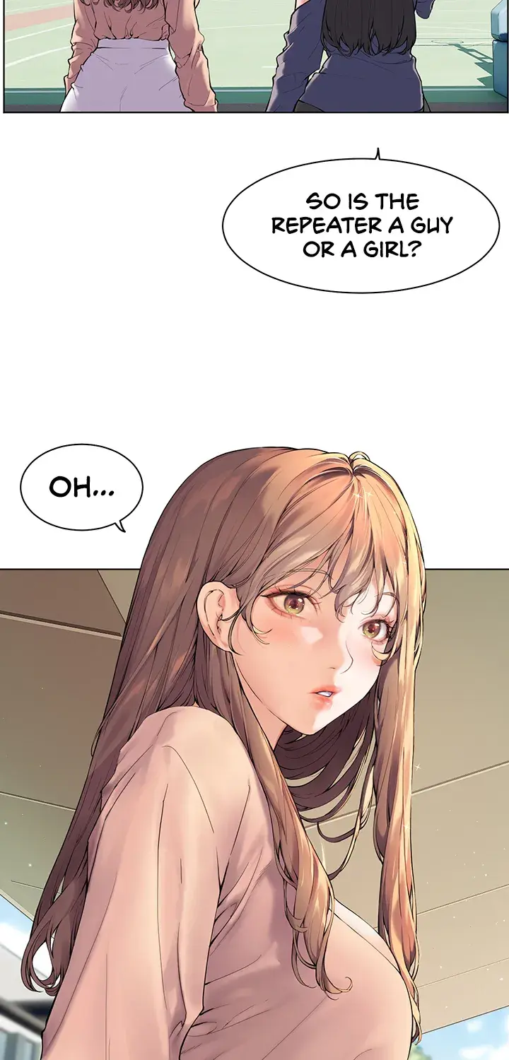 Teacher’s Efforts — Chapter 1 — Page 18