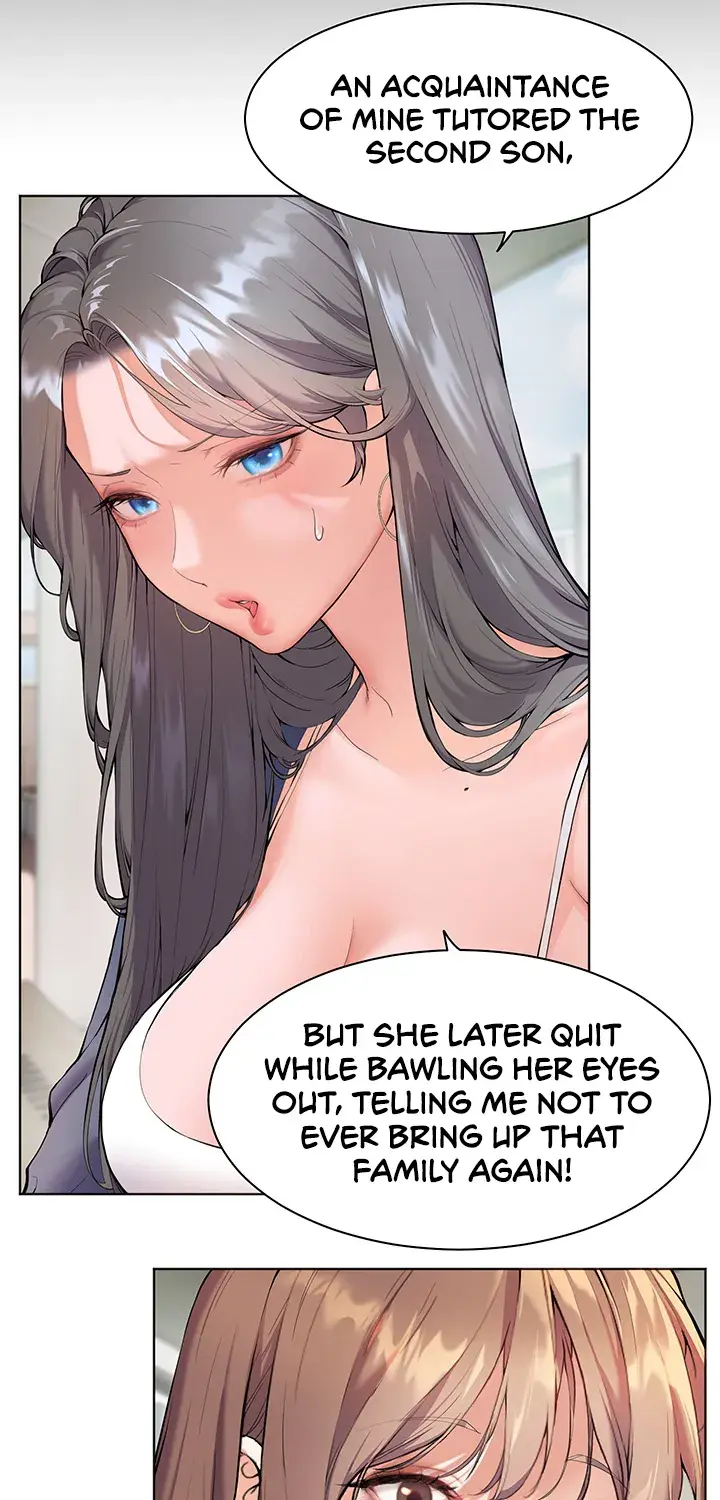 Teacher’s Efforts — Chapter 1 — Page 30