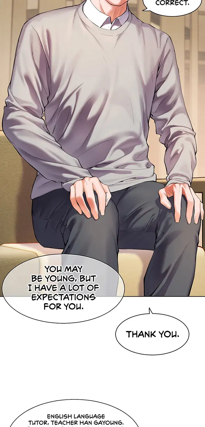 Teacher’s Efforts — Chapter 1 — Page 47
