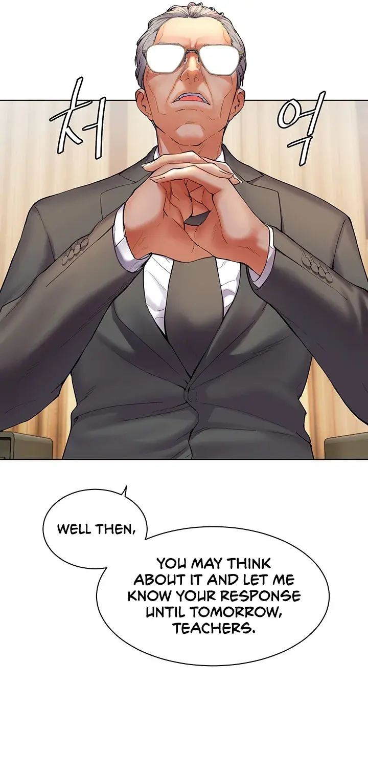 Teacher’s Efforts — Chapter 1 — Page 60