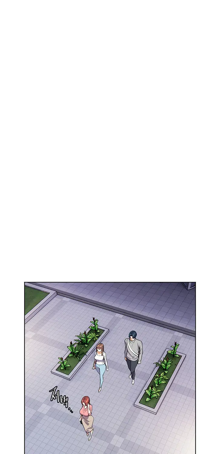 Teacher’s Efforts — Chapter 1 — Page 61