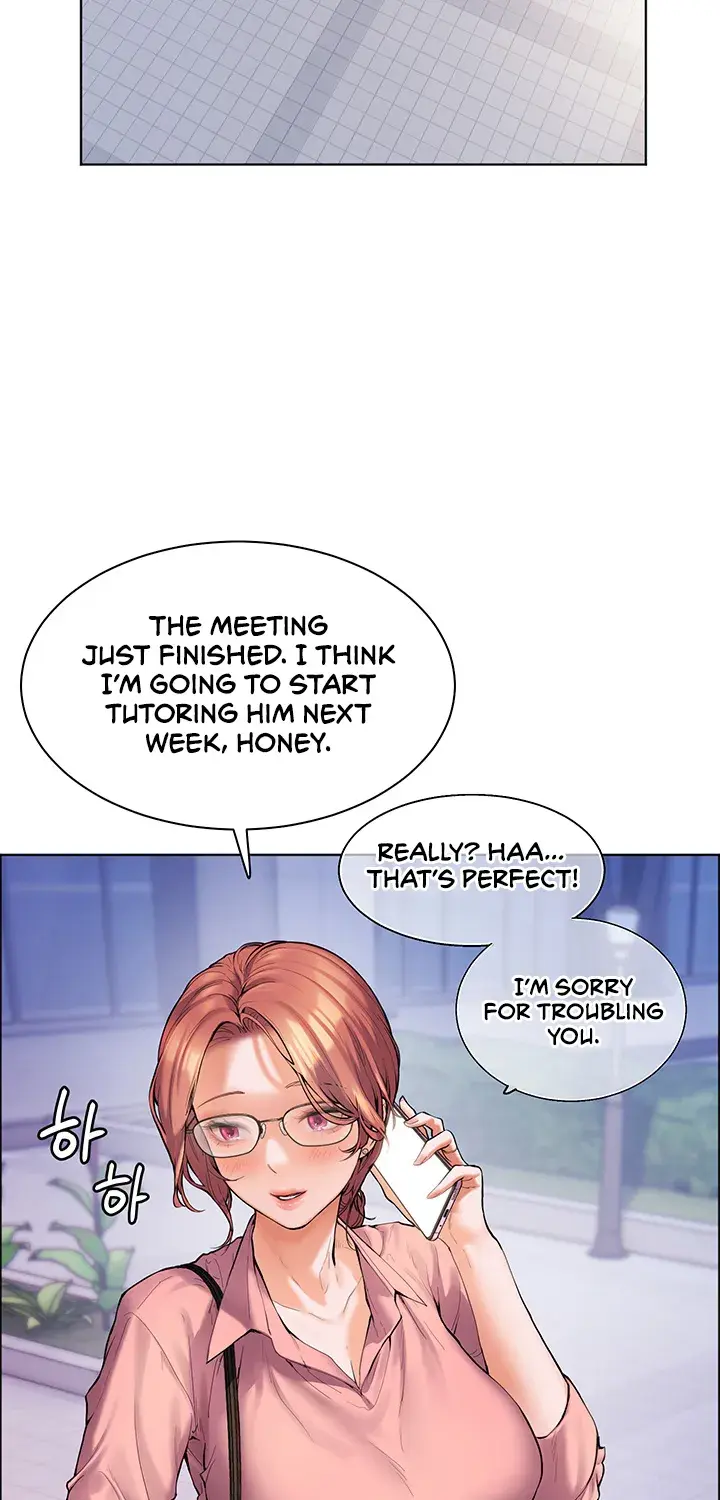 Teacher’s Efforts — Chapter 1 — Page 62