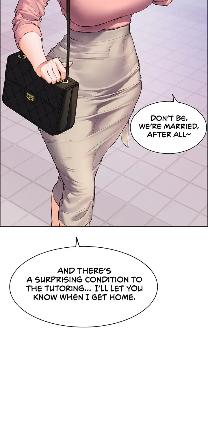 Teacher’s Efforts — Chapter 1 — Page 63