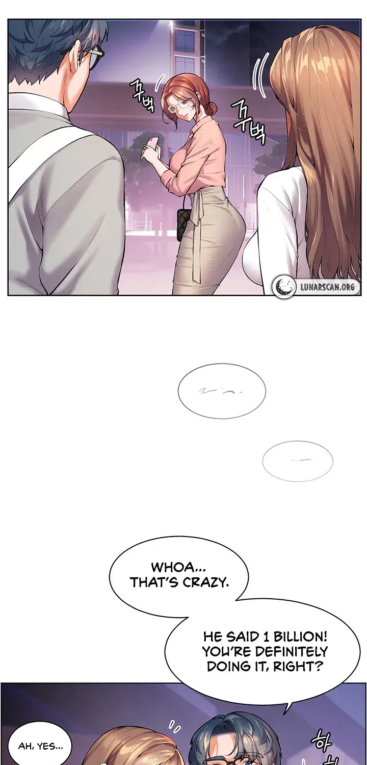 Teacher’s Efforts — Chapter 1 — Page 64