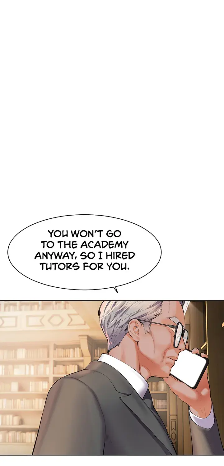Teacher’s Efforts — Chapter 1 — Page 67