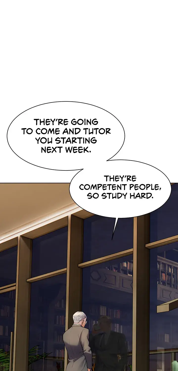 Teacher’s Efforts — Chapter 1 — Page 68