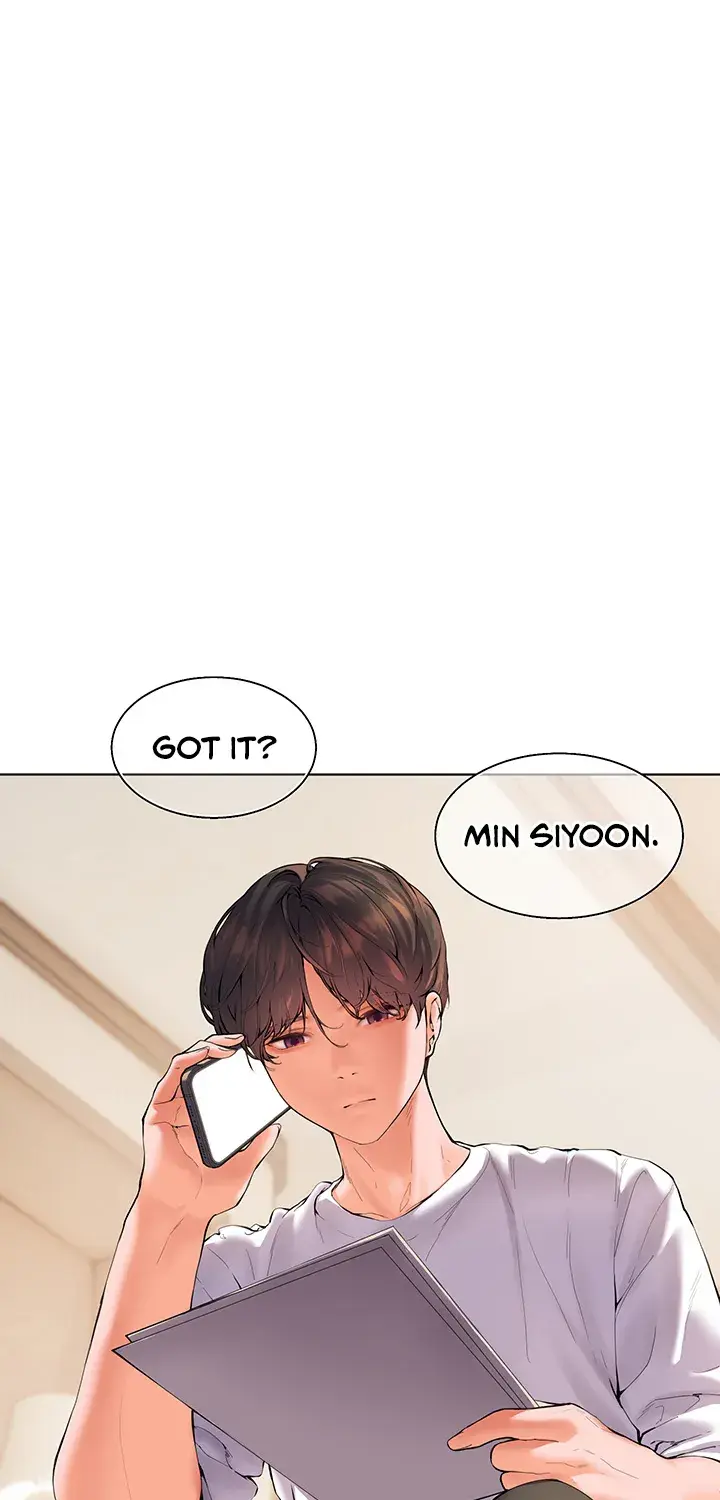 Teacher’s Efforts — Chapter 1 — Page 70