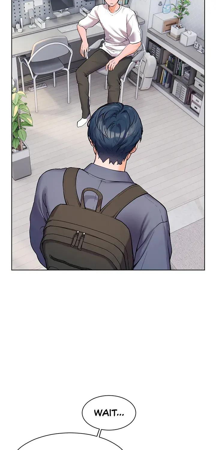 Teacher’s Efforts — Chapter 1 — Page 76
