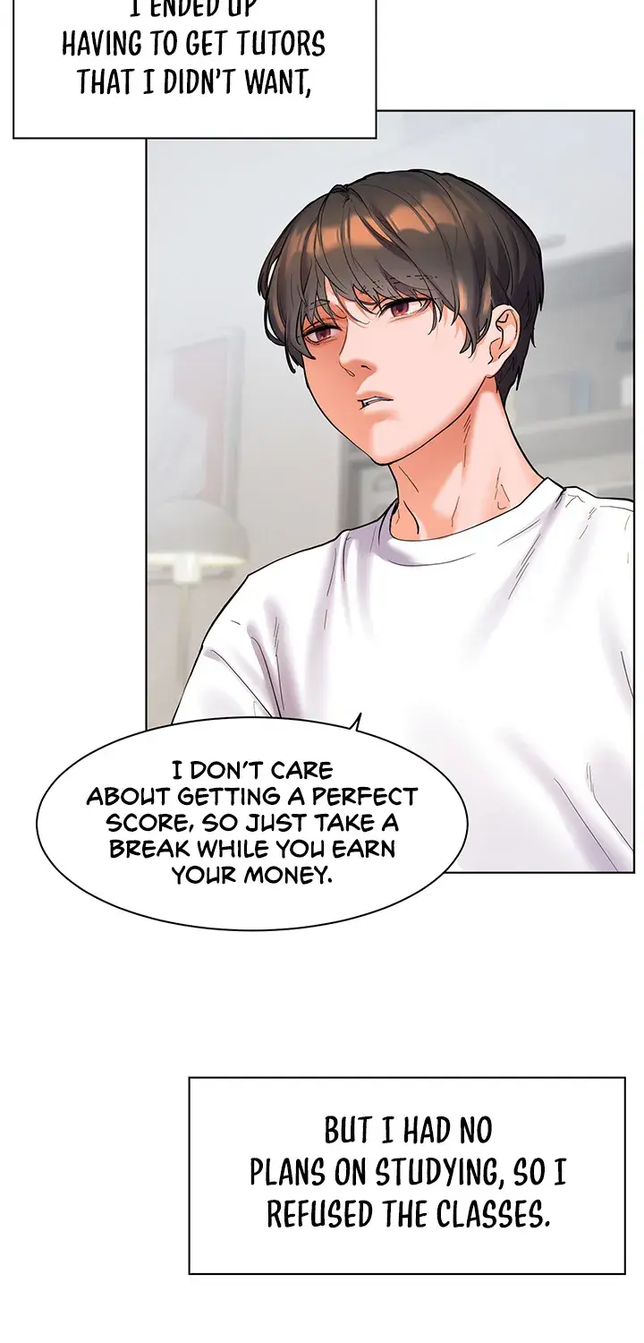 Teacher’s Efforts — Chapter 1 — Page 78