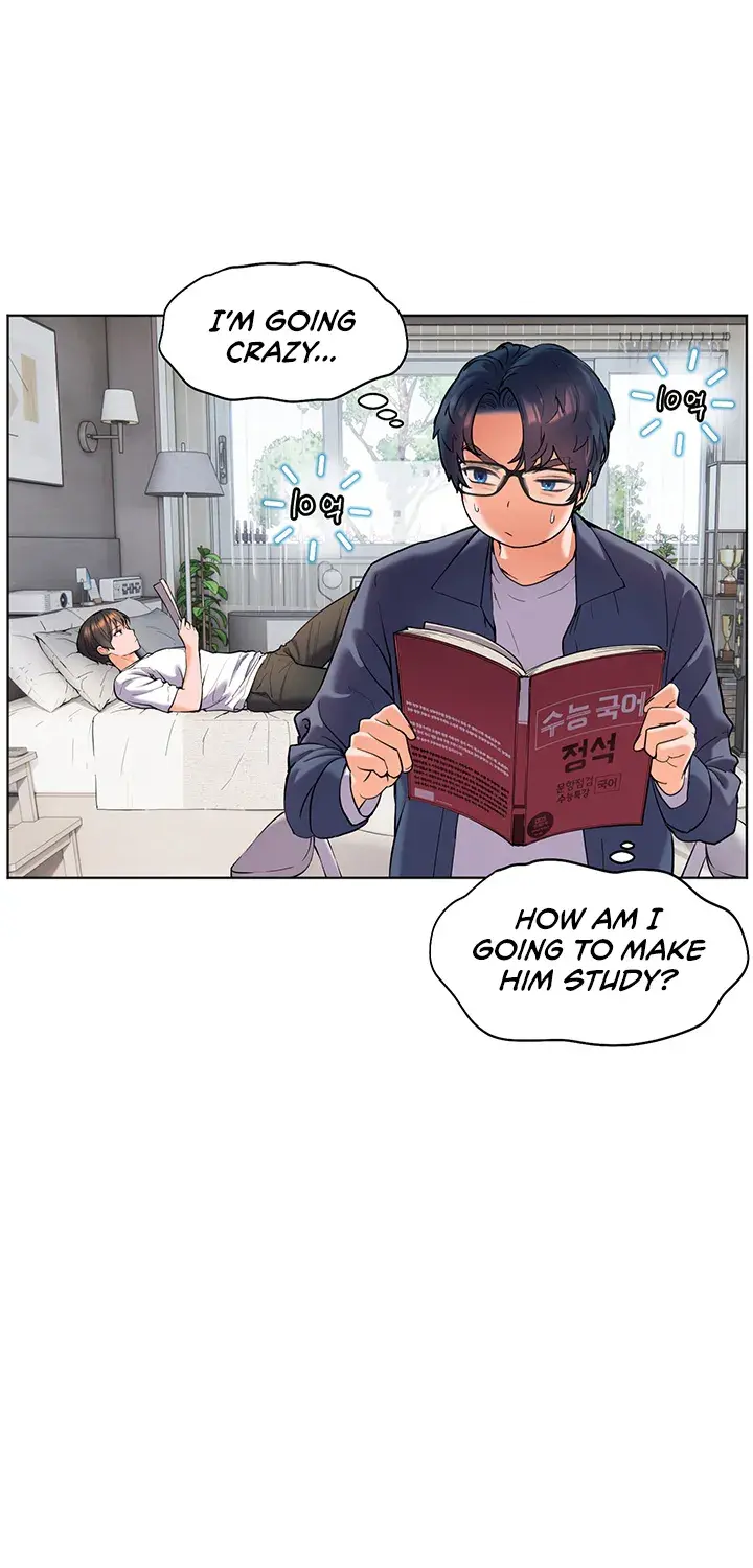 Teacher’s Efforts — Chapter 1 — Page 80