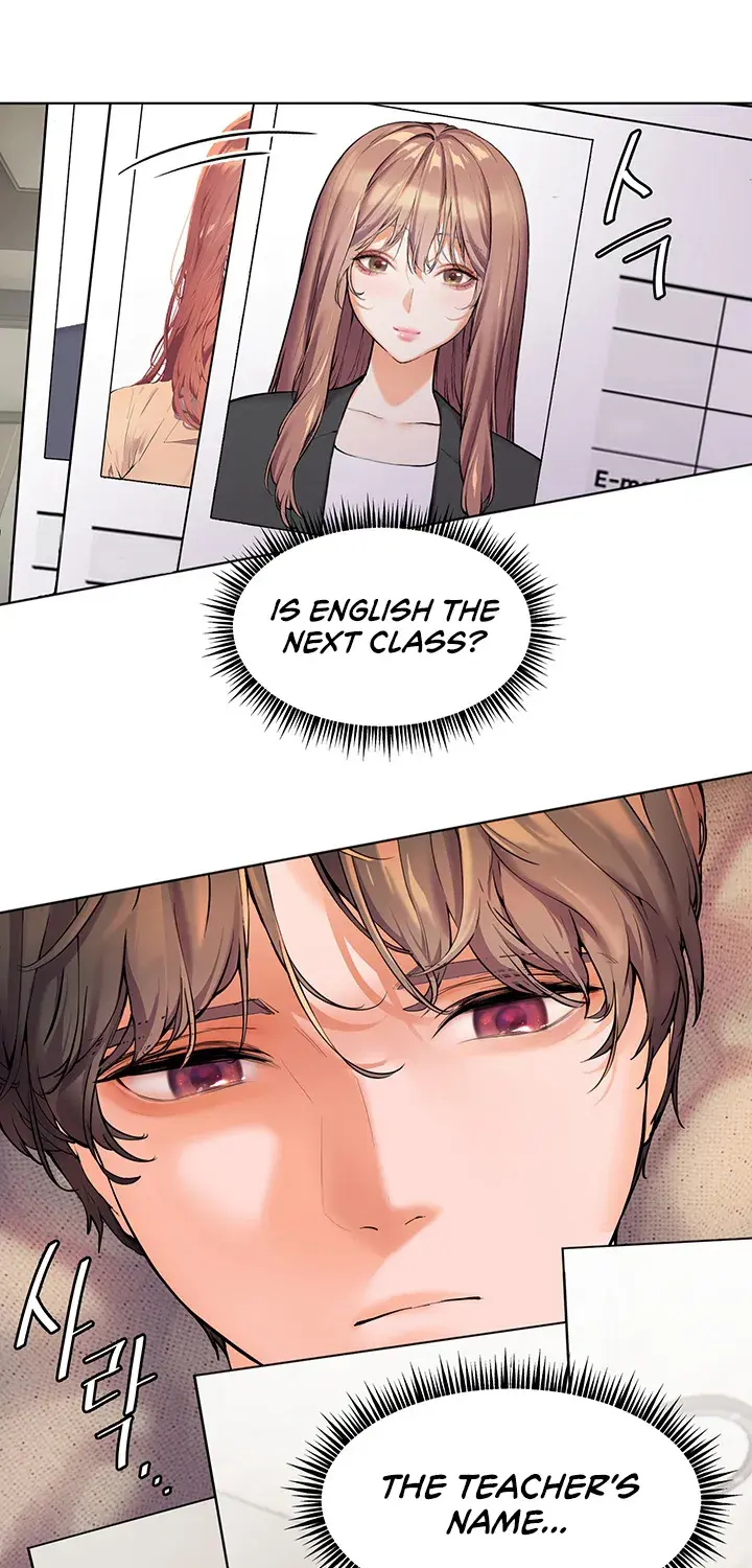 Teacher’s Efforts — Chapter 1 — Page 81