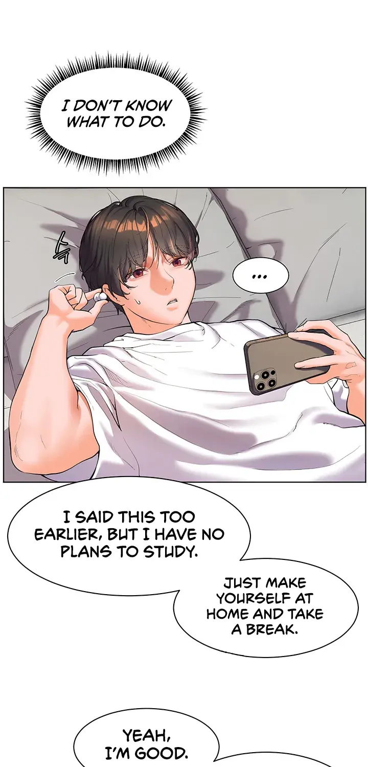 Teacher’s Efforts — Chapter 1 — Page 92