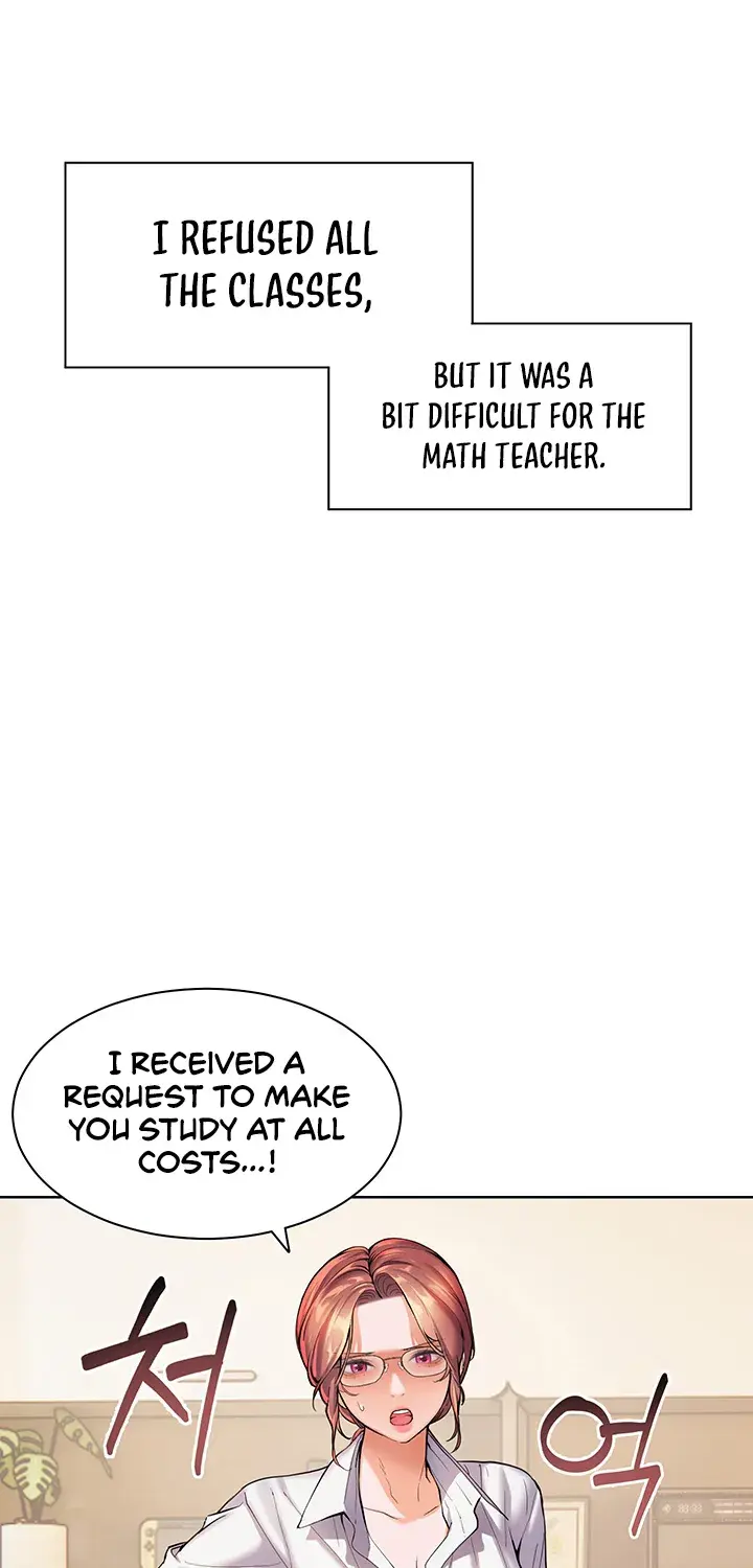 Teacher’s Efforts — Chapter 1 — Page 95