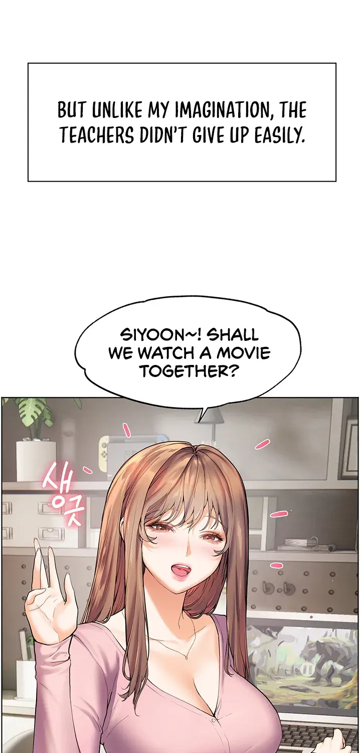 Teacher’s Efforts — Chapter 1 — Page 100