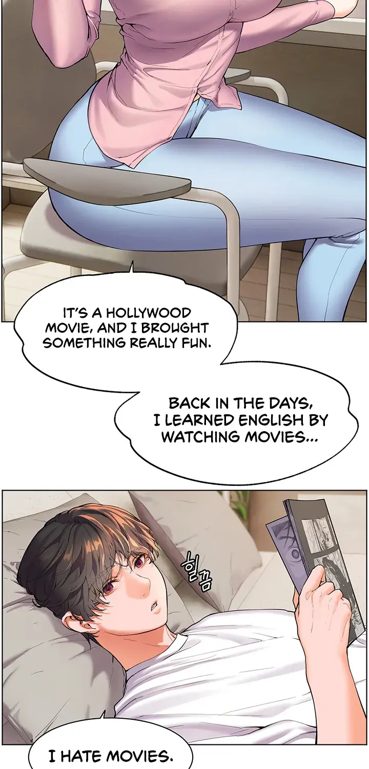 Teacher’s Efforts — Chapter 1 — Page 101