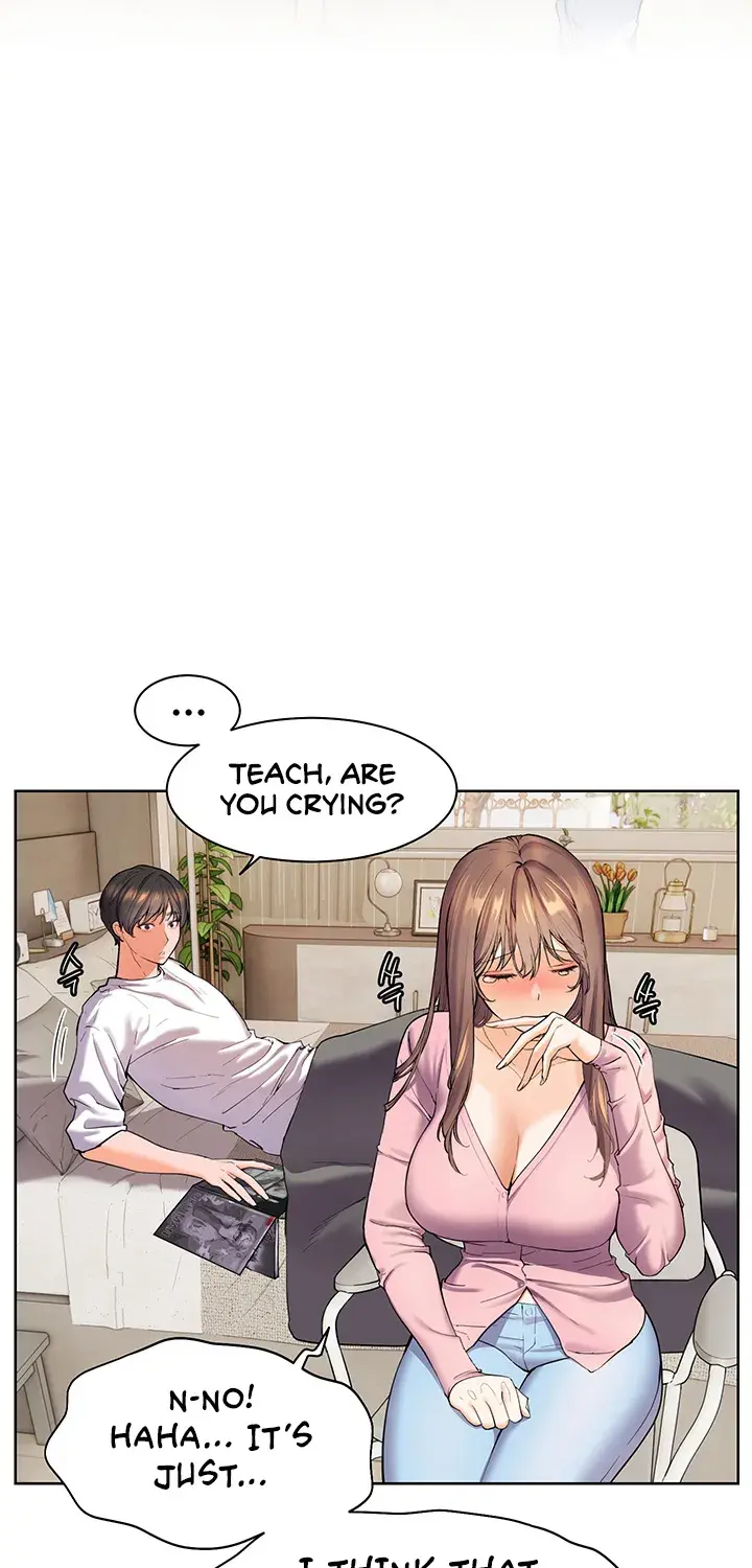 Teacher’s Efforts — Chapter 1 — Page 105