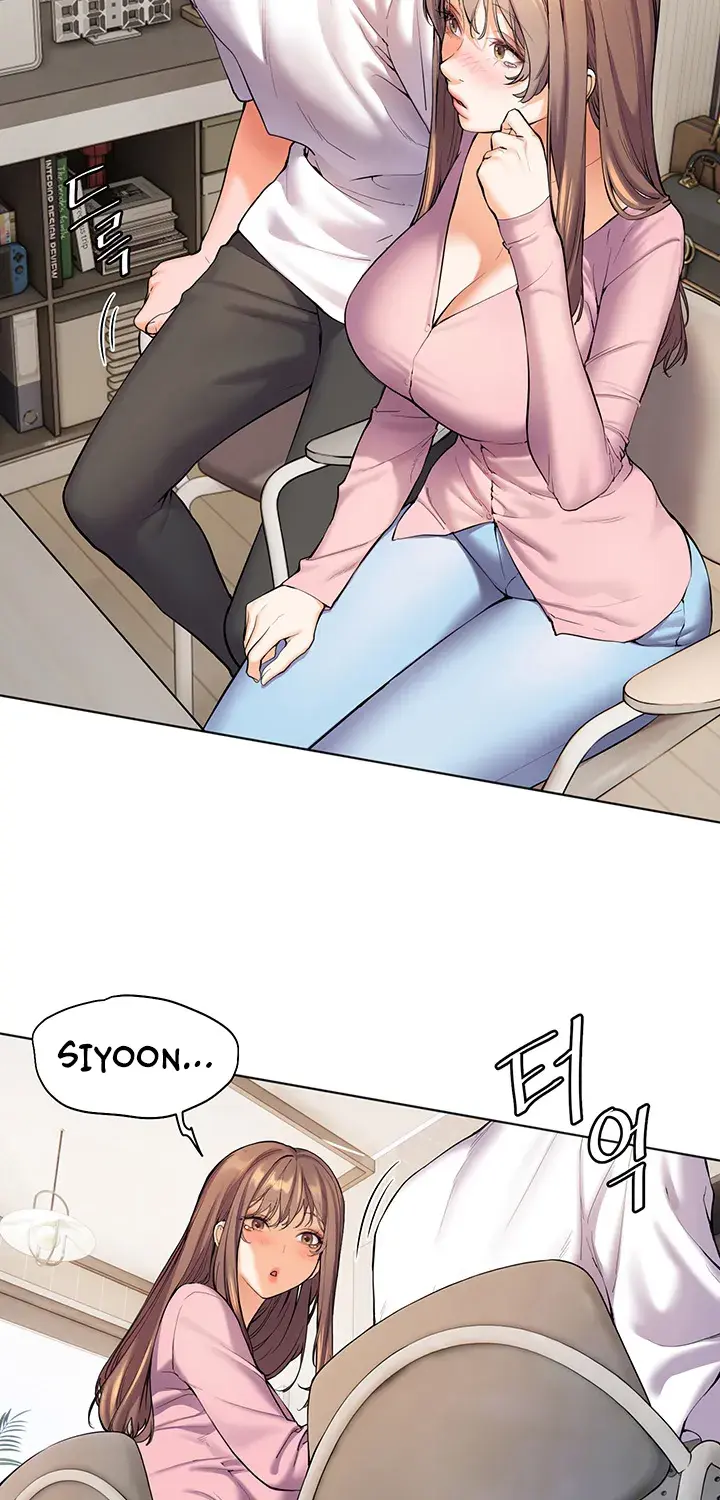Teacher’s Efforts — Chapter 1 — Page 107