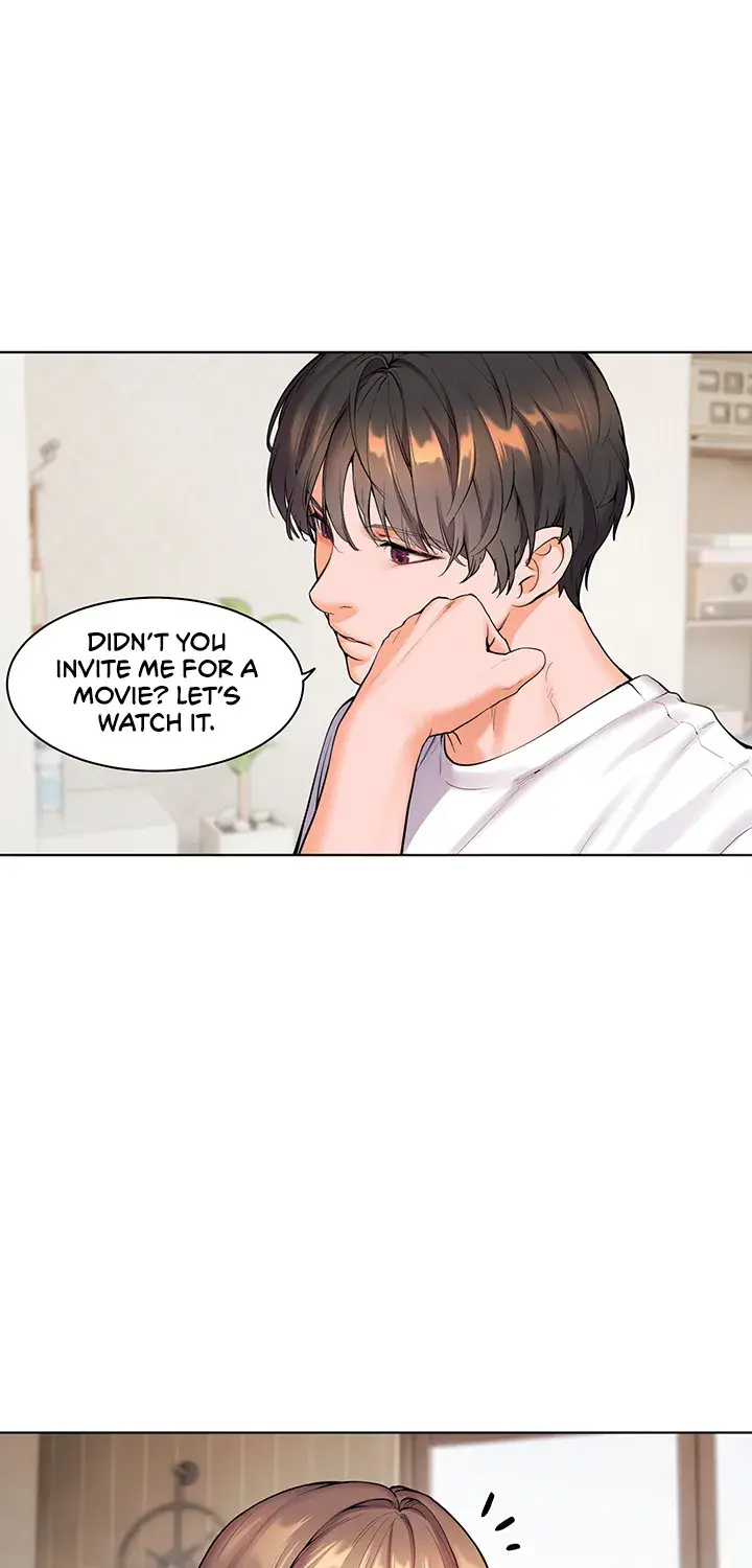 Teacher’s Efforts — Chapter 1 — Page 109