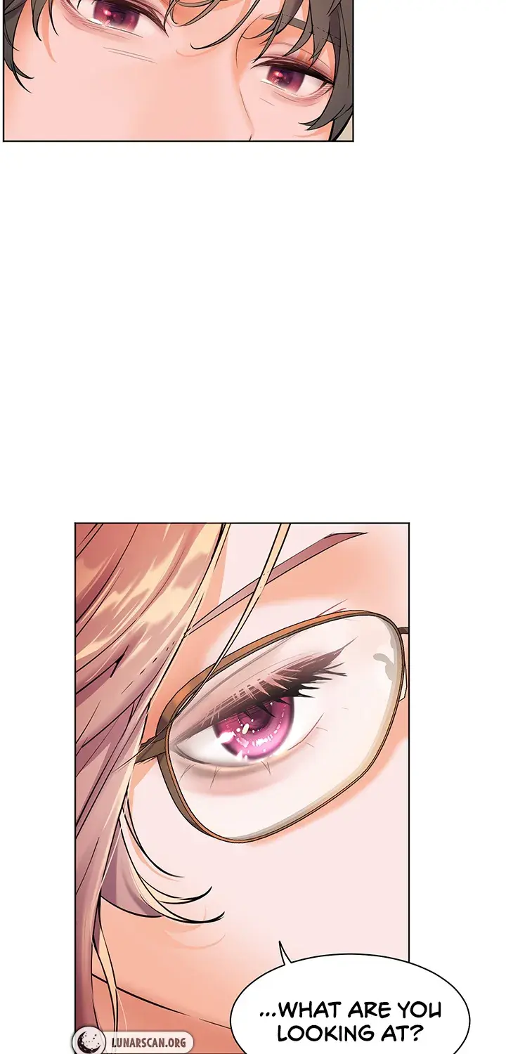 Teacher’s Efforts — Chapter 1 — Page 122