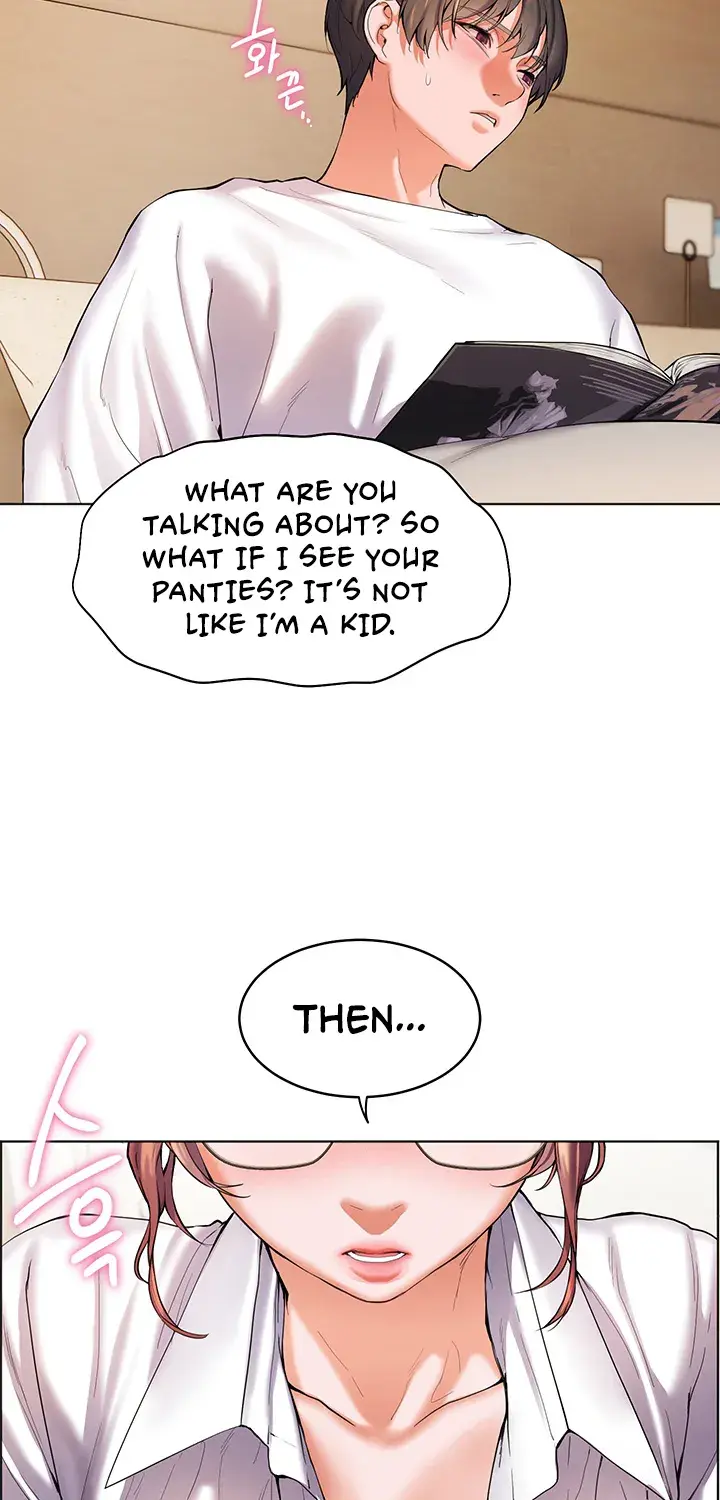 Teacher’s Efforts — Chapter 1 — Page 129