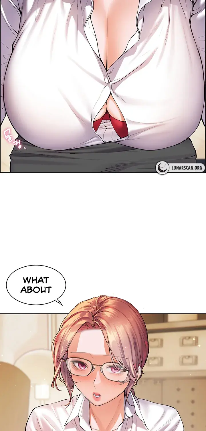 Teacher’s Efforts — Chapter 1 — Page 130