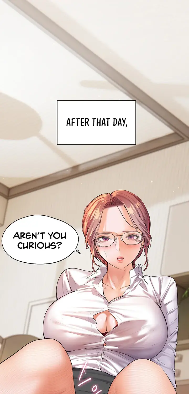 Teacher’s Efforts — Chapter 1 — Page 133