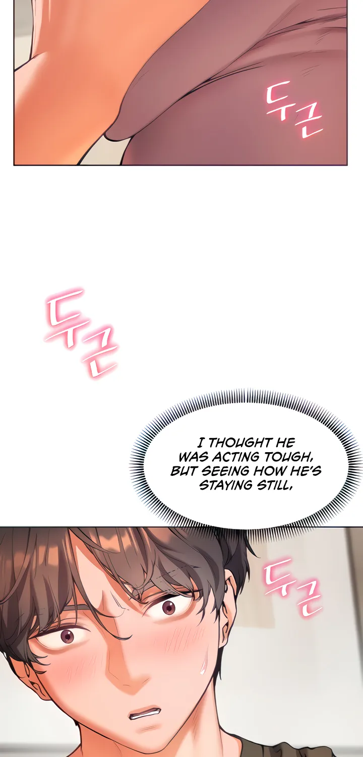 Teacher’s Efforts — Chapter 4 — Page 15