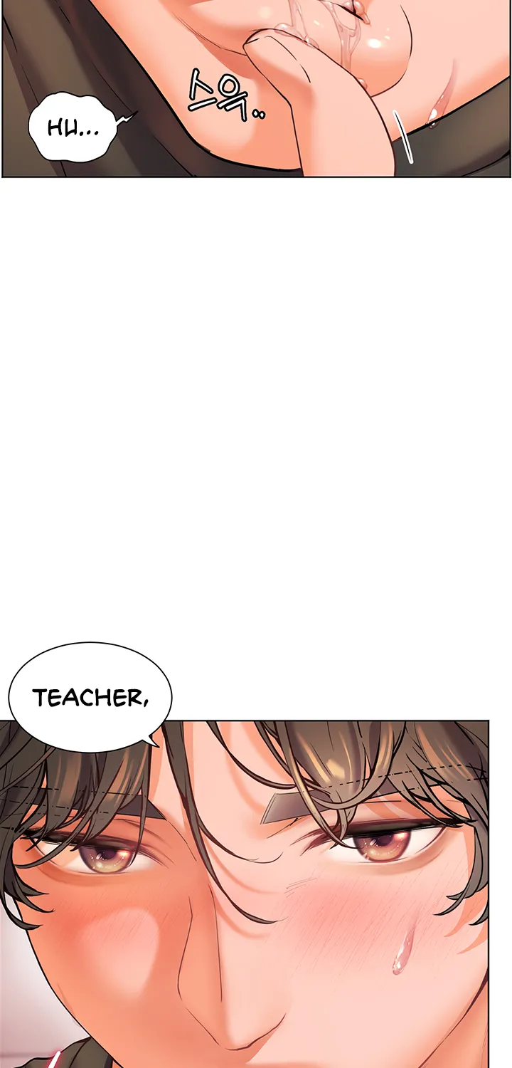 Teacher’s Efforts — Chapter 4 — Page 57