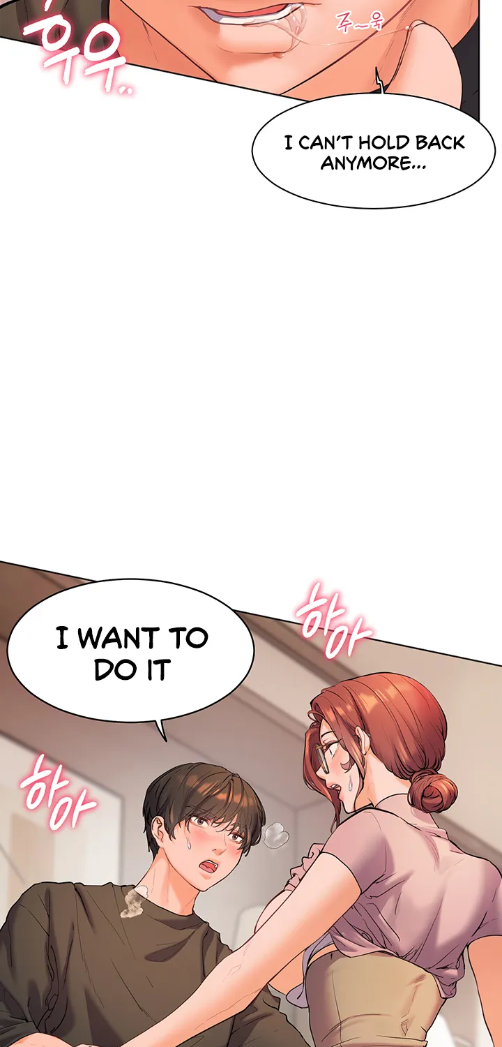 Teacher’s Efforts — Chapter 4 — Page 58