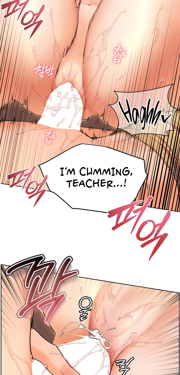 Teacher’s Efforts — Chapter 4 — Page 138