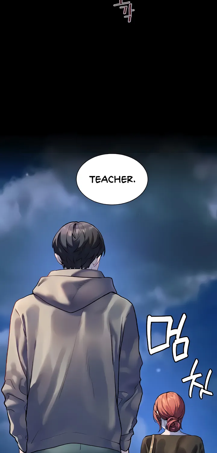 Teacher’s Efforts — Chapter 10 — Page 5