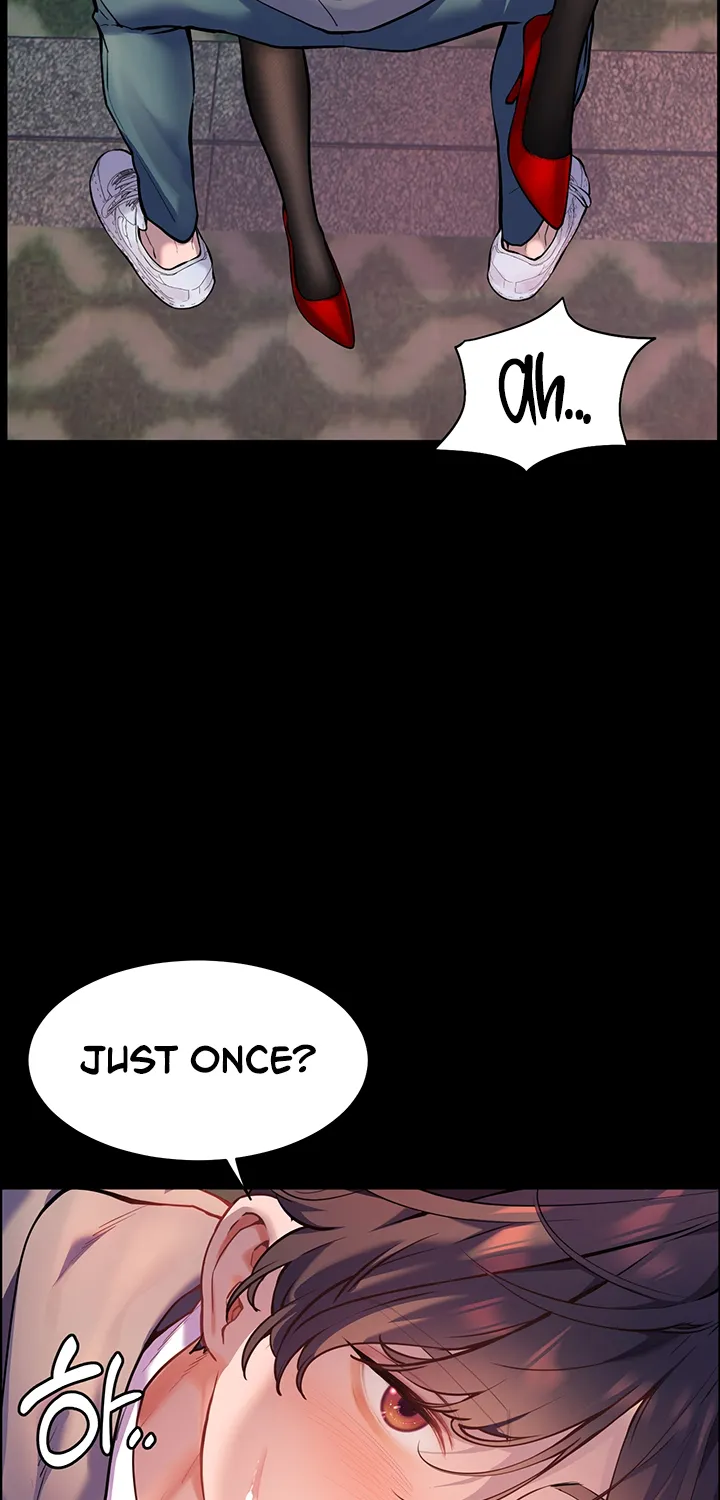 Teacher’s Efforts — Chapter 10 — Page 21